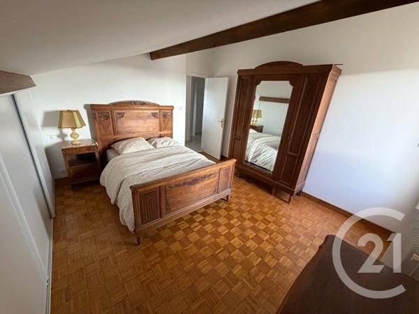 Maison à vendre  4 pièces - 130 m2 VARILHES - 09