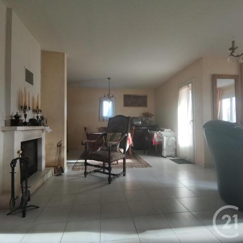 Maison à vendre  4 pièces - 130 m2 VARILHES - 09