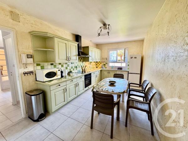 Maison à vendre  4 pièces - 130 m2 VARILHES - 09