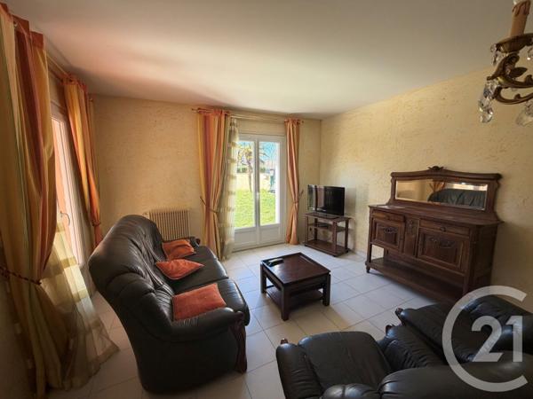 Maison à vendre  4 pièces - 130 m2 VARILHES - 09