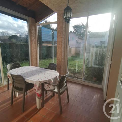 Maison à vendre  4 pièces - 130 m2 VARILHES - 09