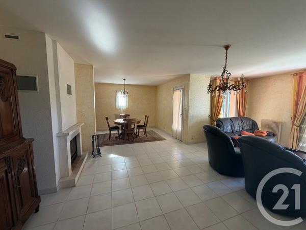 Maison à vendre  4 pièces - 130 m2 VARILHES - 09