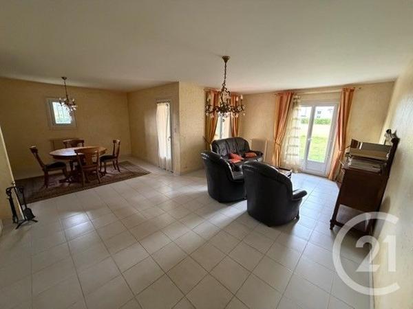 Maison à vendre  4 pièces - 130 m2 VARILHES - 09