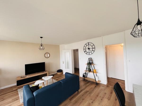 Appartement à vendre |  Saumur |  5 pièces | 81 m²