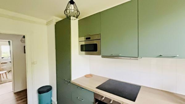 Appartement à vendre |  Saumur |  5 pièces | 81 m²