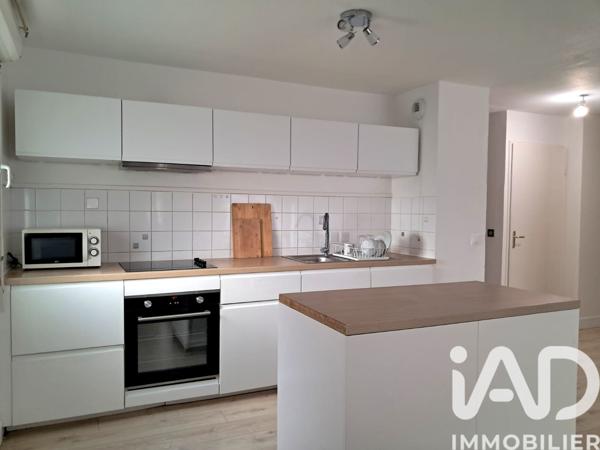 Appartement à vendre 3 pièces 73 m² Rouen