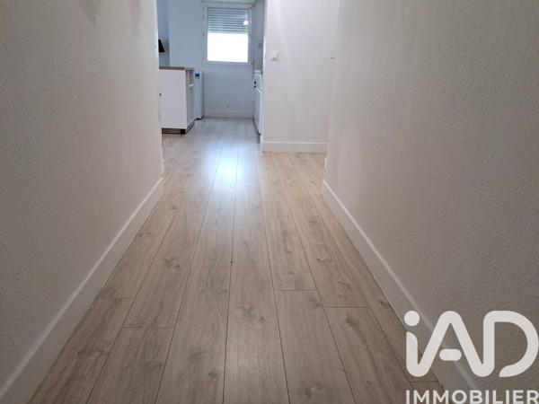 Appartement à vendre 3 pièces 73 m² Rouen