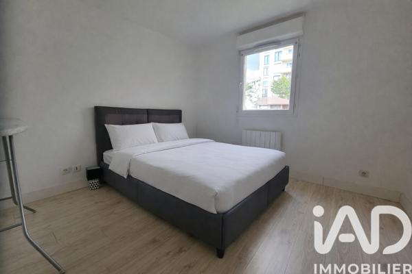 Appartement à vendre 3 pièces 73 m² Rouen