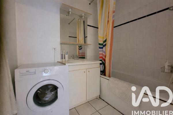 Appartement à vendre 3 pièces 73 m² Rouen
