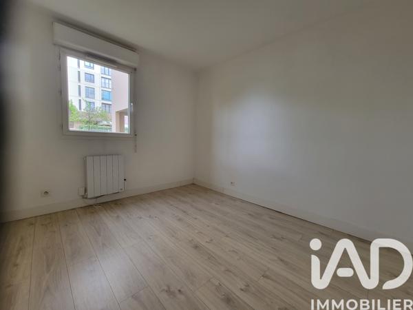 Appartement à vendre 3 pièces 73 m² Rouen