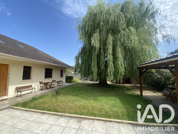 Maison à vendre 7 pièces 280 m² Villeparisis