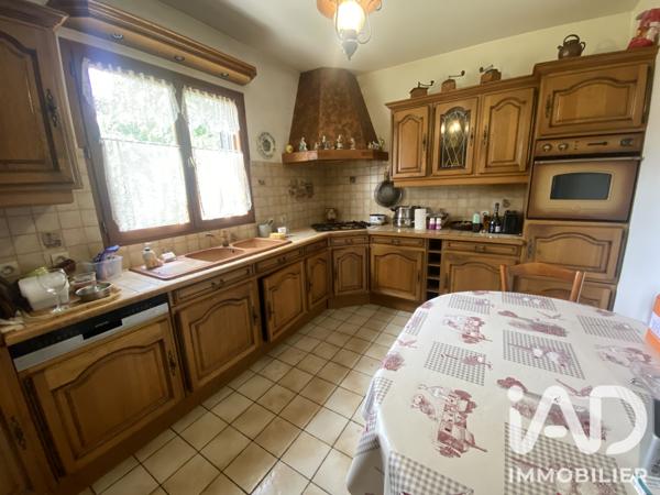 Maison à vendre 7 pièces 280 m² Villeparisis