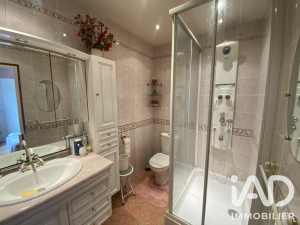 Maison à vendre 7 pièces 280 m² Villeparisis