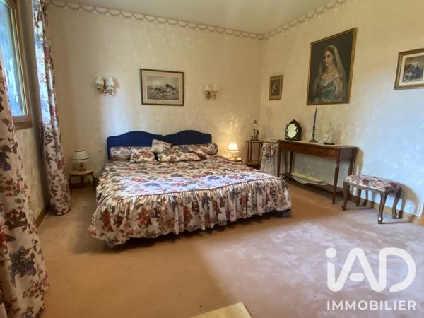 Maison à vendre 7 pièces 280 m² Villeparisis