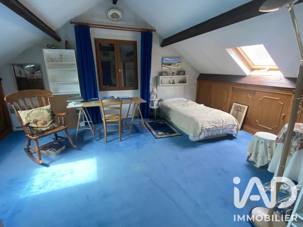 Maison à vendre 7 pièces 280 m² Villeparisis
