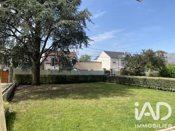 Maison à vendre 7 pièces 280 m² Villeparisis