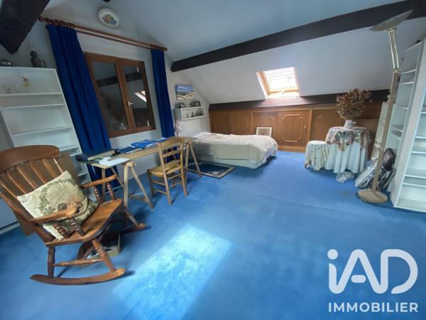 Maison à vendre 7 pièces 280 m² Villeparisis