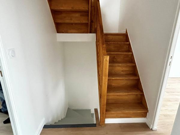 CARRIERRES SUR SEINE - Quartiers Amandiers : Maison rénovée 6P140m2