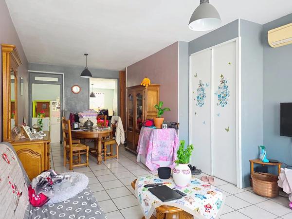 Vente                                                      Maison
                        
                     4 pièces                      103 m2                     à Laon
