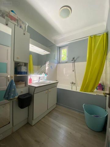 Maison à vendre à Charnay-lès-Mâcon en Saône-et-Loire (71850), ref : MA 668