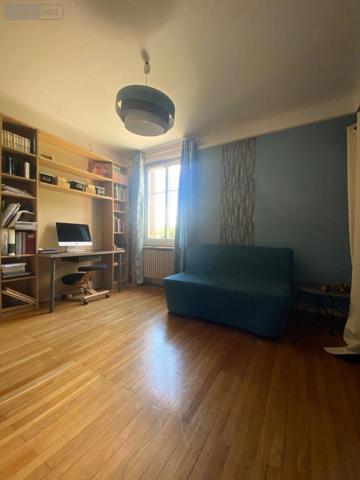 Maison à vendre à Charnay-lès-Mâcon en Saône-et-Loire (71850), ref : MA 668