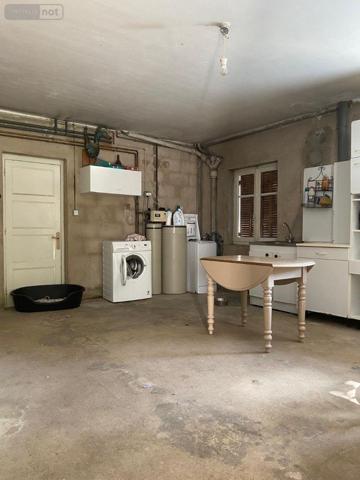 Maison à vendre à Charnay-lès-Mâcon en Saône-et-Loire (71850), ref : MA 668