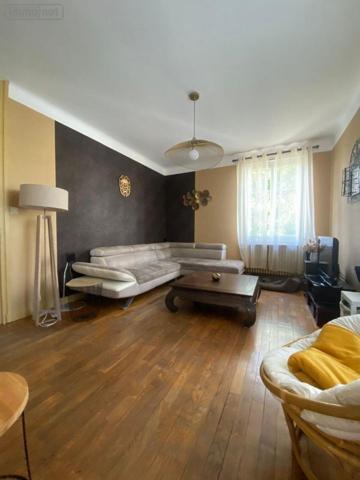 Maison à vendre à Charnay-lès-Mâcon en Saône-et-Loire (71850), ref : MA 668