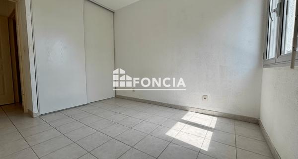À vendre Appartement 3 pièces 54.31 m² - Saint-laurent-du-var 06700