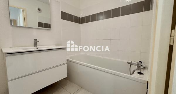 À vendre Appartement 3 pièces 54.31 m² - Saint-laurent-du-var 06700