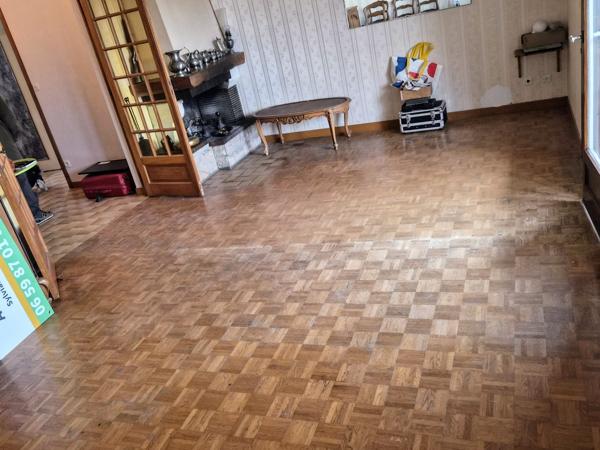 Appartement 4 pièces - 85 m² Exclusivité efficity