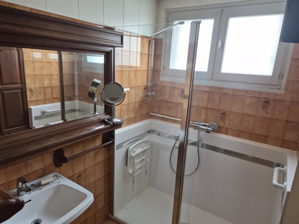 Appartement 4 pièces - 85 m² Exclusivité efficity