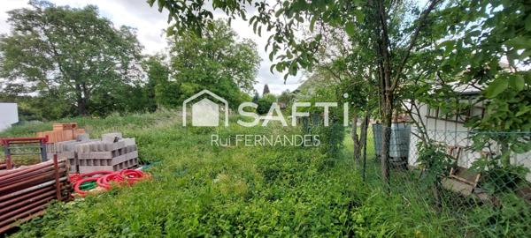 Maison neuve de 119m², 5 pièces, sur 5.8 ares