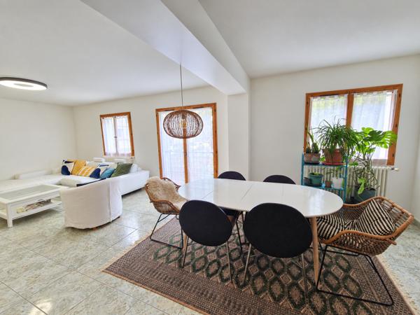 Appartement 4 pièce(s) 3 chambre(s) 120.47 m²