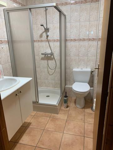 Appartement 4 pièce(s) 3 chambre(s) 120.47 m²