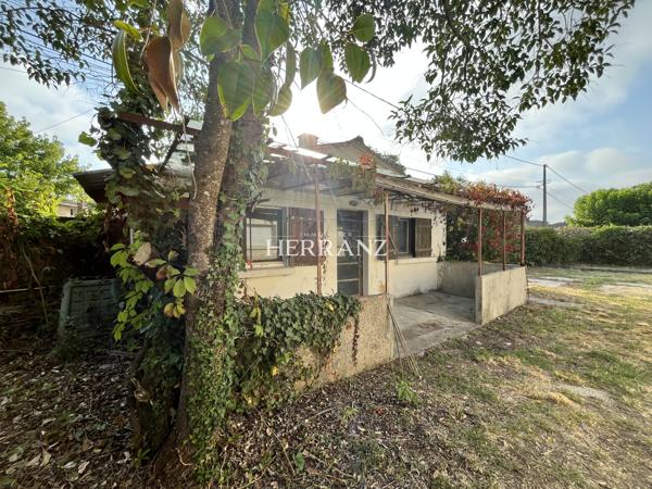 Maison en pierre 5 chambres de plain-pied avec chai, dépendance et jardin à Montagne, proche Saint-Émilion Détails des diagnostics énergétiques