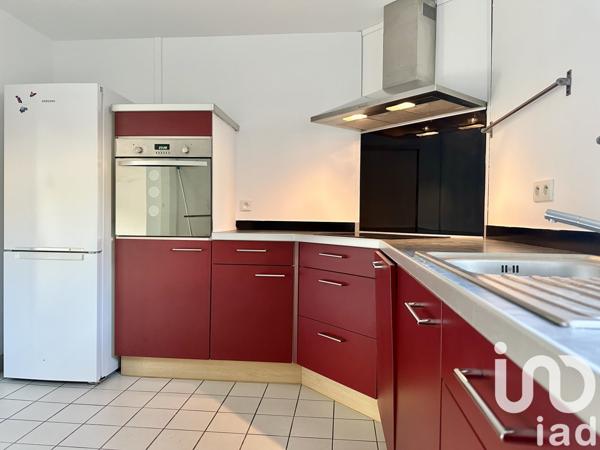 Appartement 3 pièces de 82 m² à Lamballe (22400)