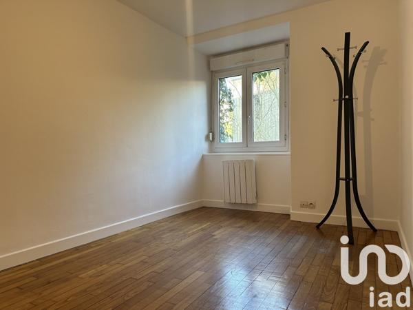 Appartement 3 pièces de 82 m² à Lamballe (22400)
