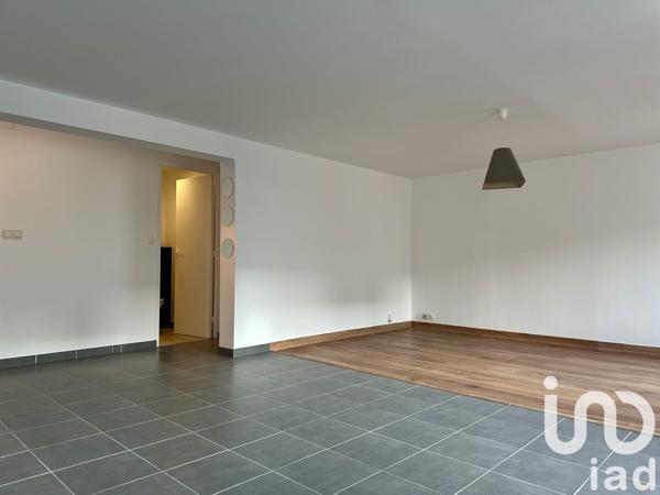 Appartement 3 pièces de 82 m² à Lamballe (22400)