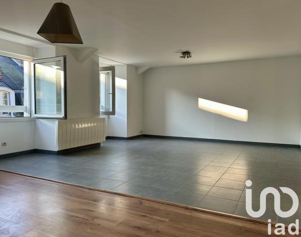 Appartement 3 pièces de 82 m² à Lamballe (22400)