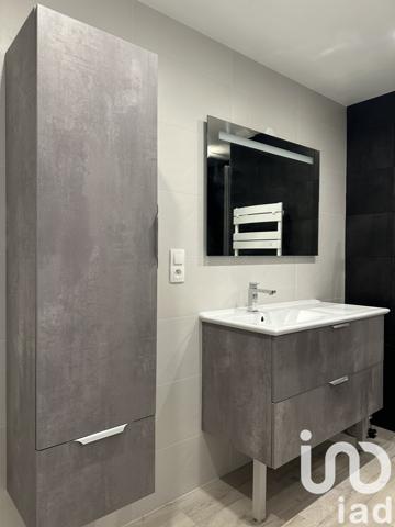 Appartement 3 pièces de 82 m² à Lamballe (22400)