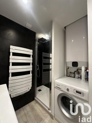 Appartement 3 pièces de 82 m² à Lamballe (22400)