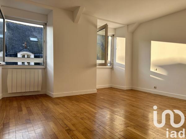 Appartement 3 pièces de 82 m² à Lamballe (22400)