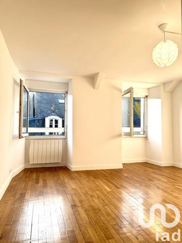 Appartement 3 pièces de 82 m² à Lamballe (22400)