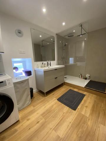 Appartement à vendre à Die (26150)