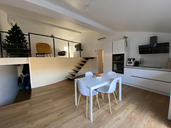 Appartement à vendre à Die (26150)