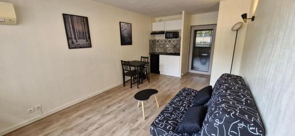 Appartement à louer à Toulon (83000)