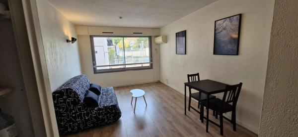 Appartement à louer à Toulon (83000)