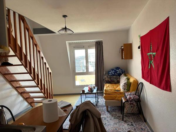 Appartement à louer à Valence (26000)