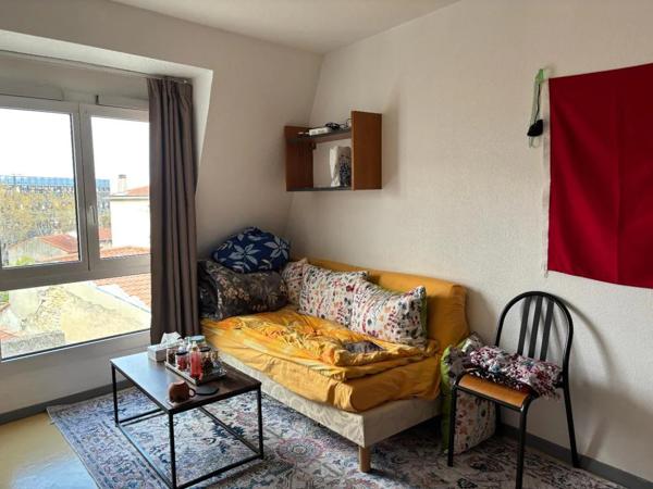 Appartement à louer à Valence (26000)
