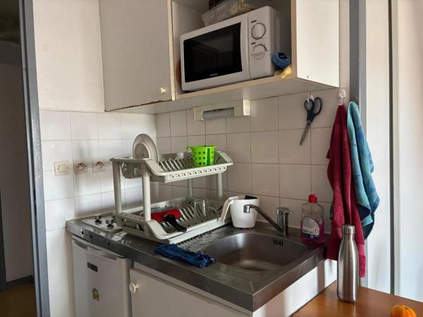 Appartement à louer à Valence (26000)